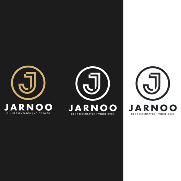 Jarnoo Logo