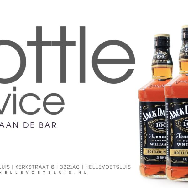 Bottle Service 2