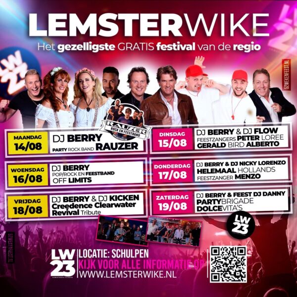 Lemsterwike