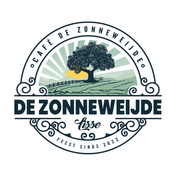 De Zonneweijde Logo